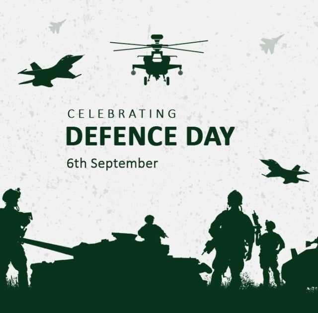 Defence Day